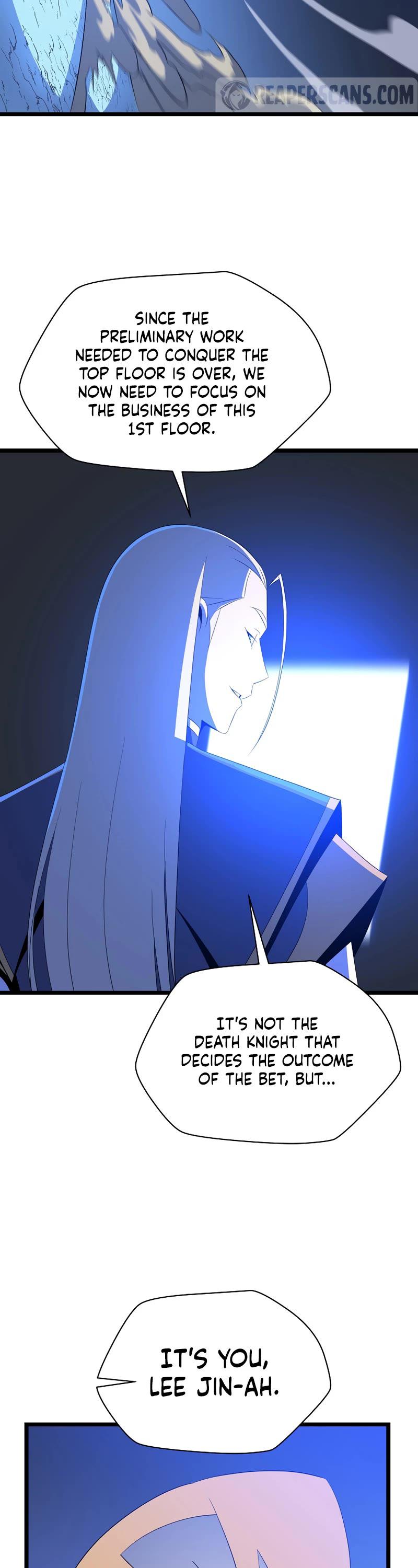 Kill The Hero Chap 124 - Next Chap 125