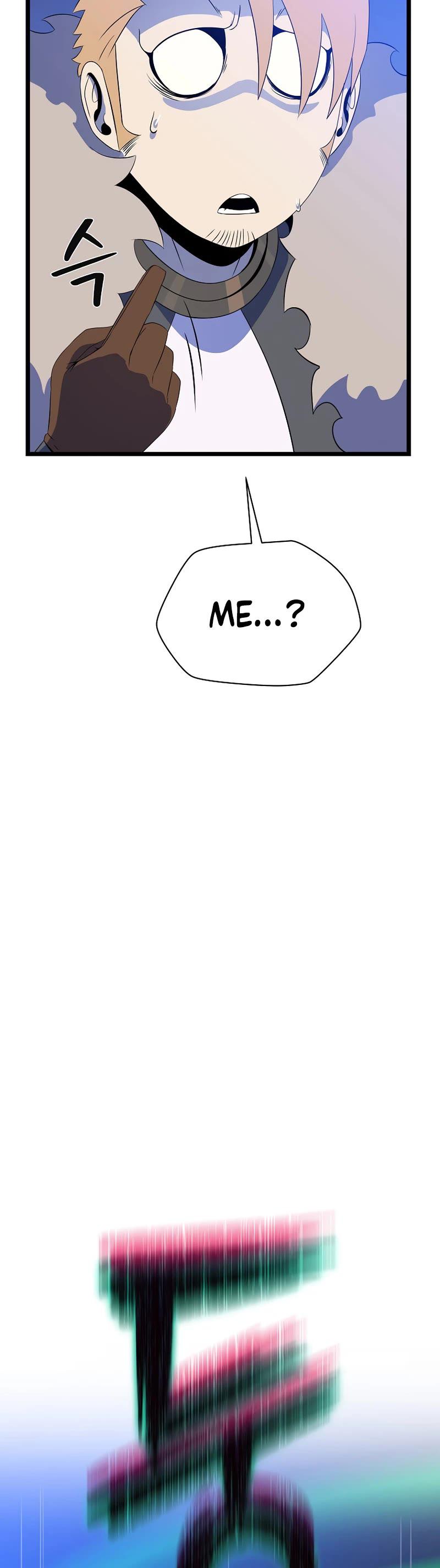 Kill The Hero Chap 124 - Next Chap 125