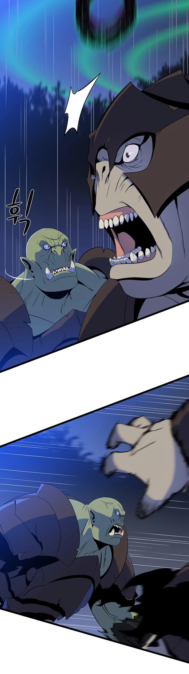 Kill The Hero Chap 124 - Next Chap 125