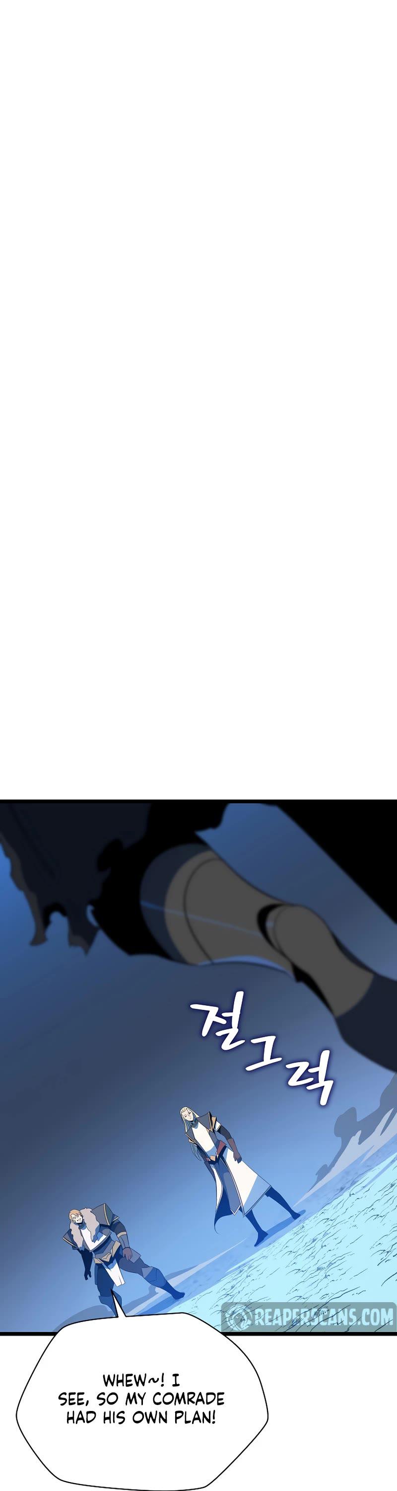 Kill The Hero Chap 124 - Next Chap 125
