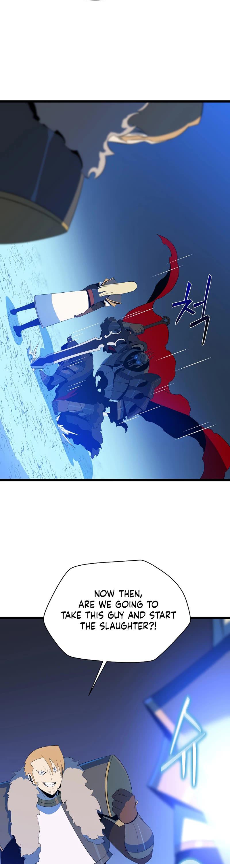 Kill The Hero Chap 124 - Next Chap 125