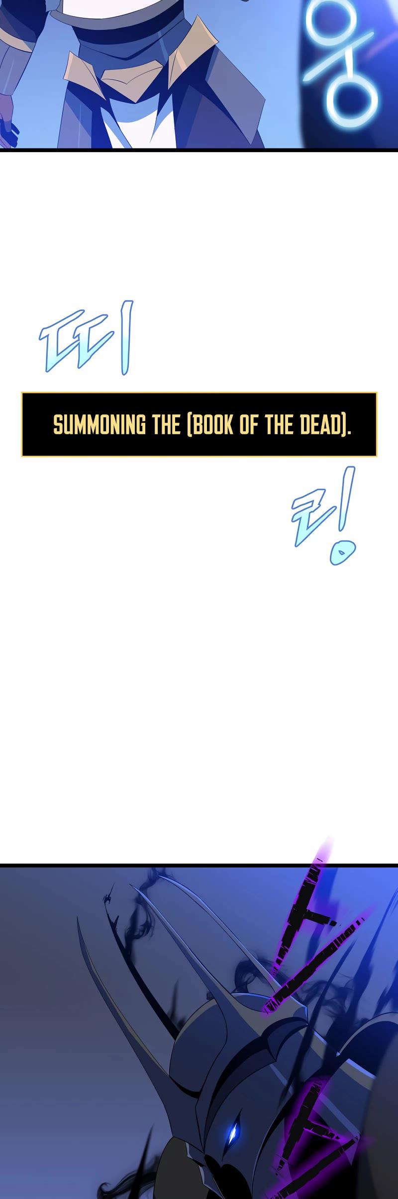 Kill The Hero Chap 124 - Next Chap 125