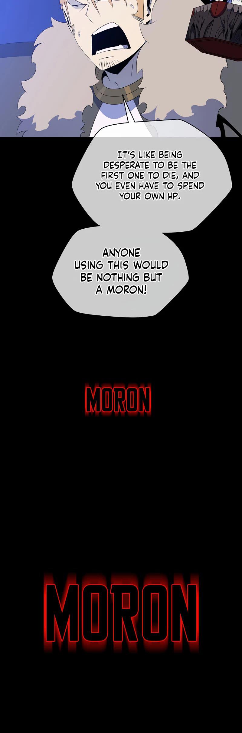 Kill The Hero Chap 124 - Next Chap 125