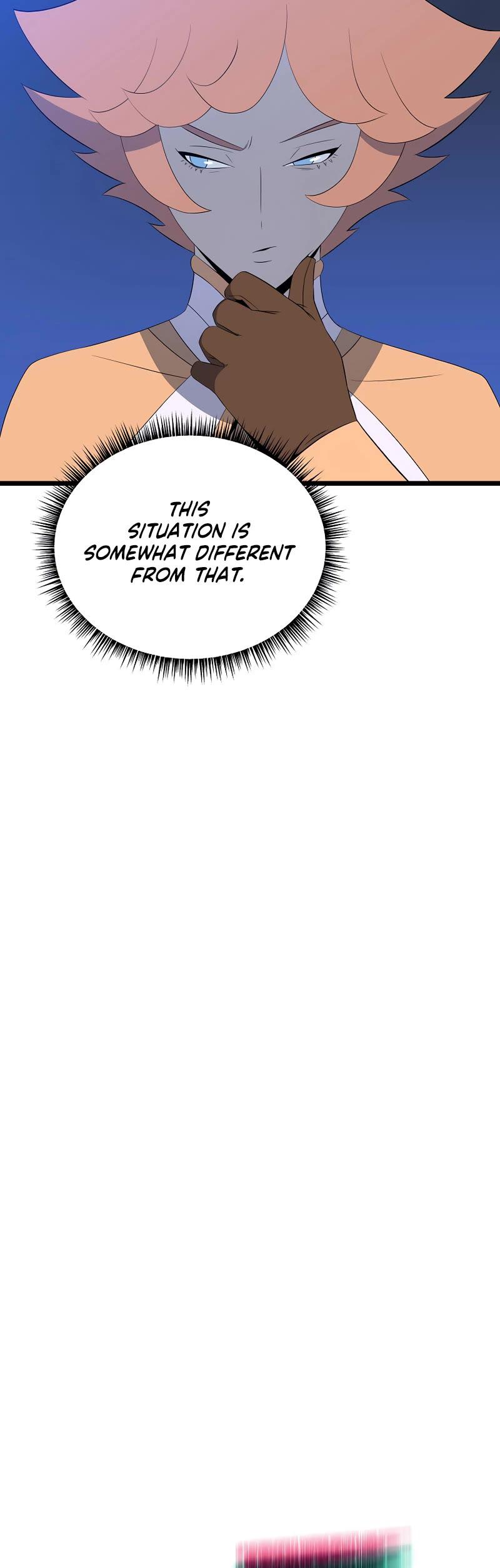 Kill The Hero Chap 124 - Next Chap 125