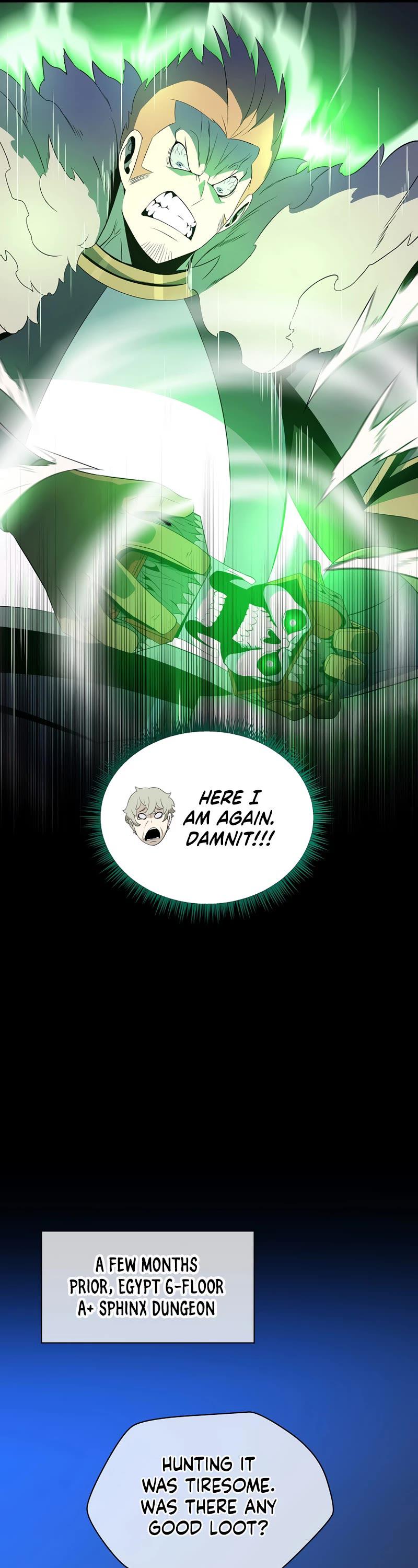 Kill The Hero Chap 124 - Next Chap 125