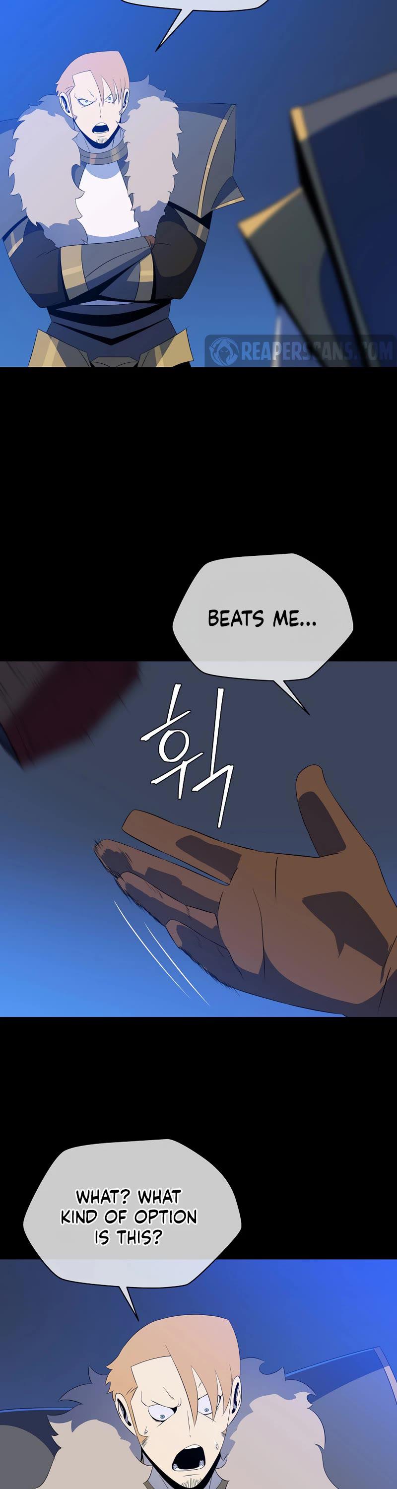 Kill The Hero Chap 124 - Next Chap 125