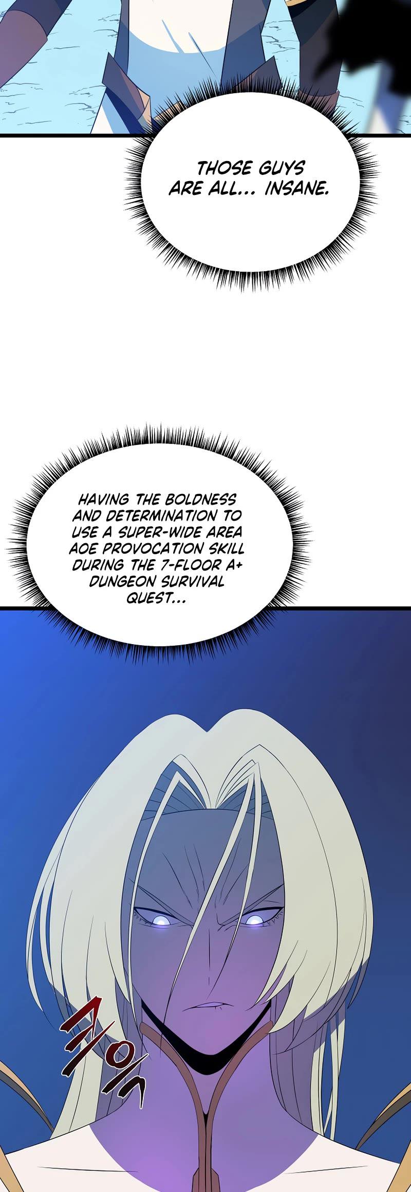 Kill The Hero Chap 124 - Next Chap 125