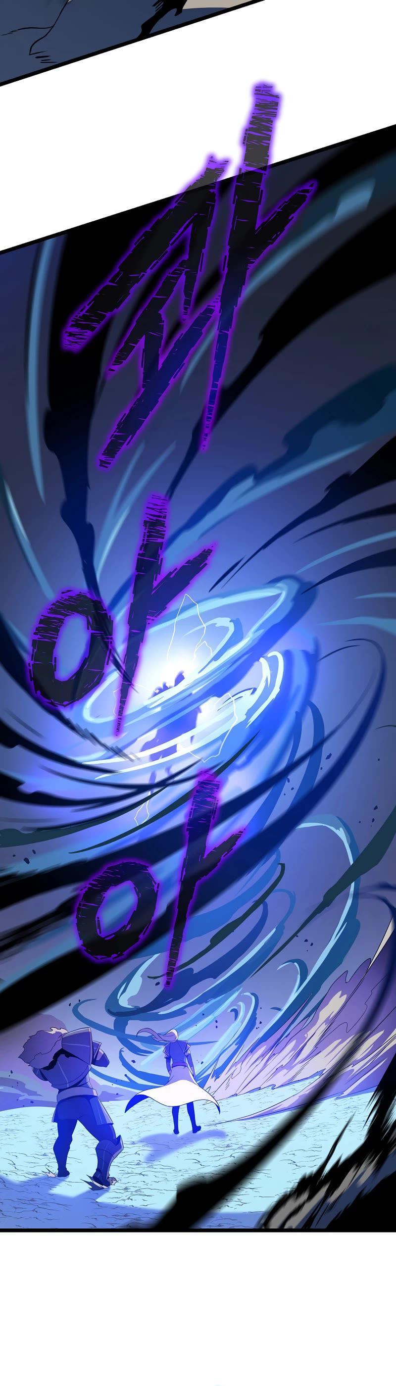 Kill The Hero Chap 124 - Next Chap 125