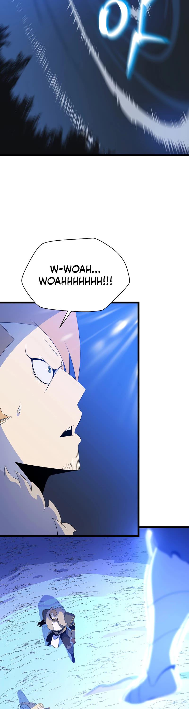Kill The Hero Chap 124 - Next Chap 125