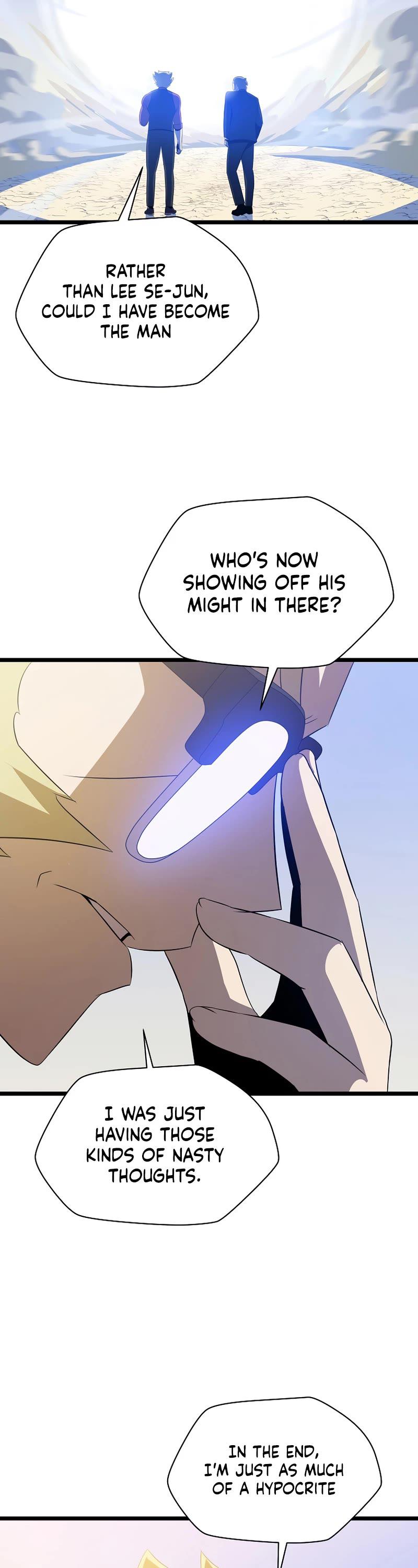 Kill The Hero Chap 125 - Next Chap 126