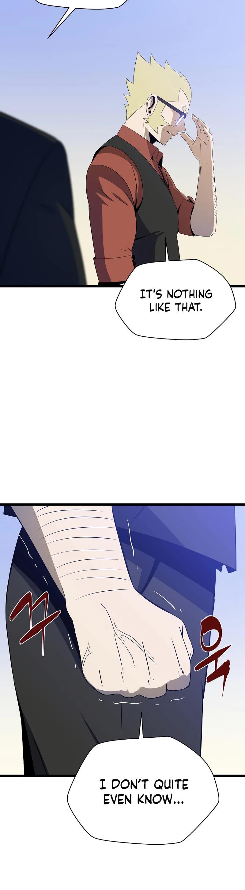 Kill The Hero Chap 125 - Next Chap 126