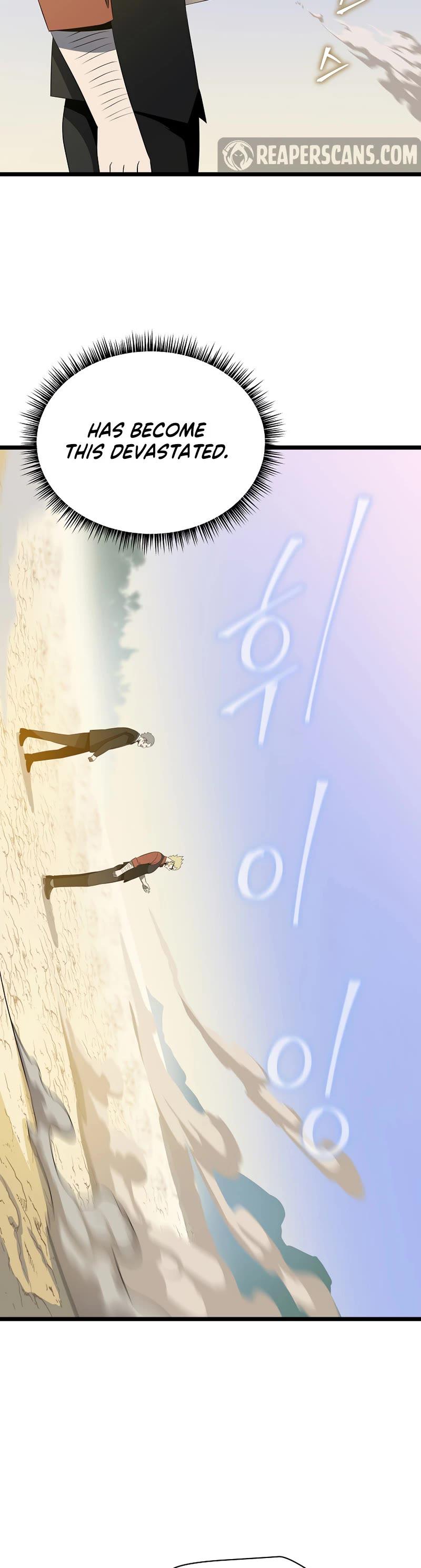 Kill The Hero Chap 125 - Next Chap 126