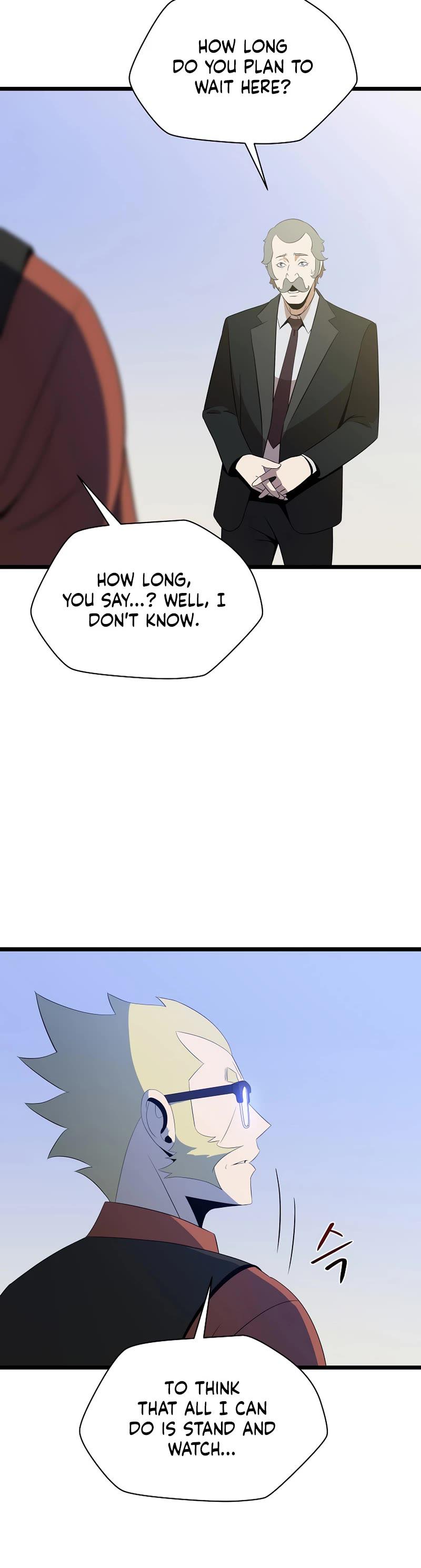 Kill The Hero Chap 125 - Next Chap 126