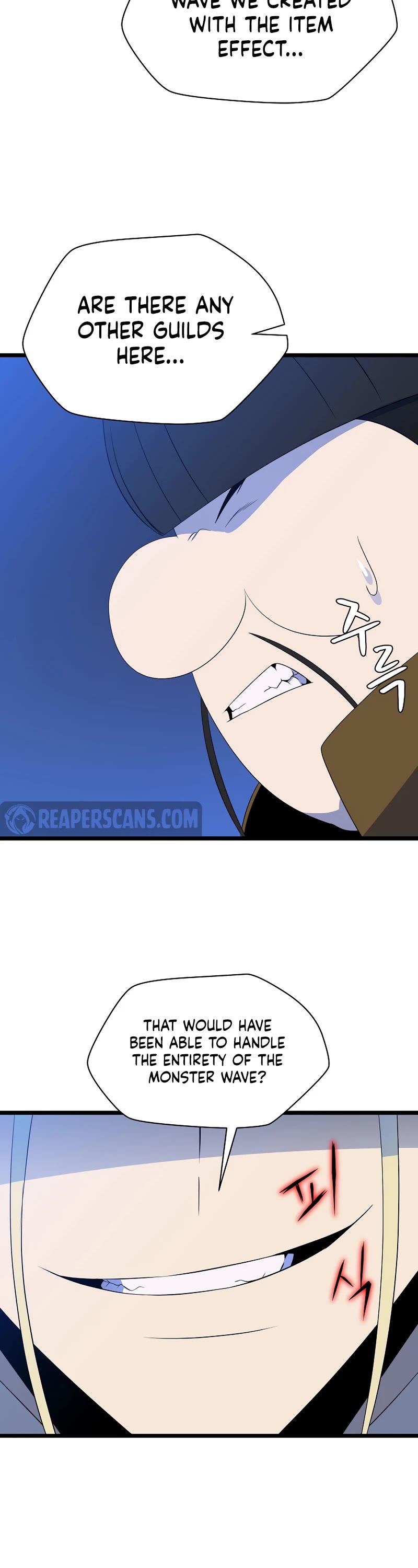 Kill The Hero Chap 125 - Next Chap 126