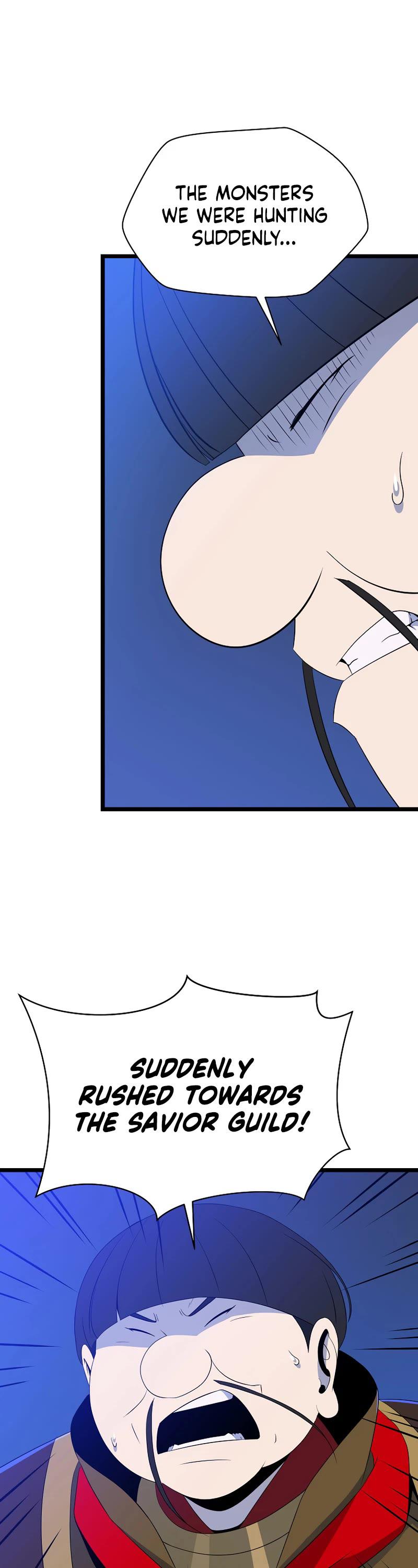 Kill The Hero Chap 125 - Next Chap 126