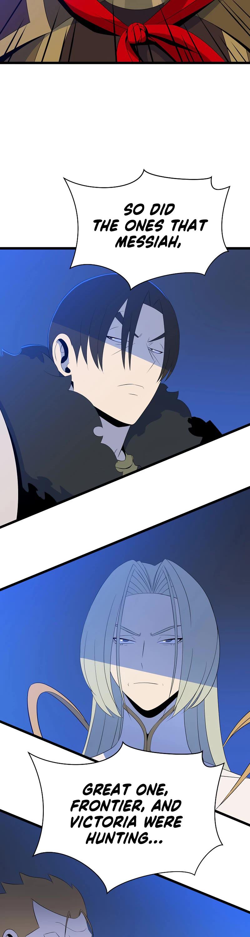 Kill The Hero Chap 125 - Next Chap 126