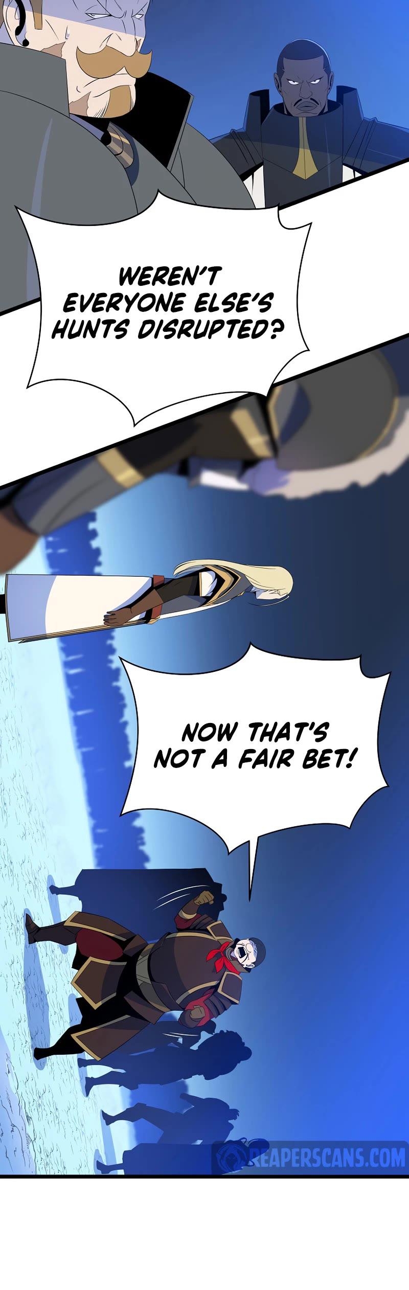 Kill The Hero Chap 125 - Next Chap 126