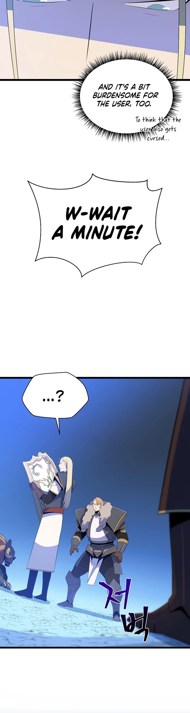 Kill The Hero Chap 125 - Next Chap 126