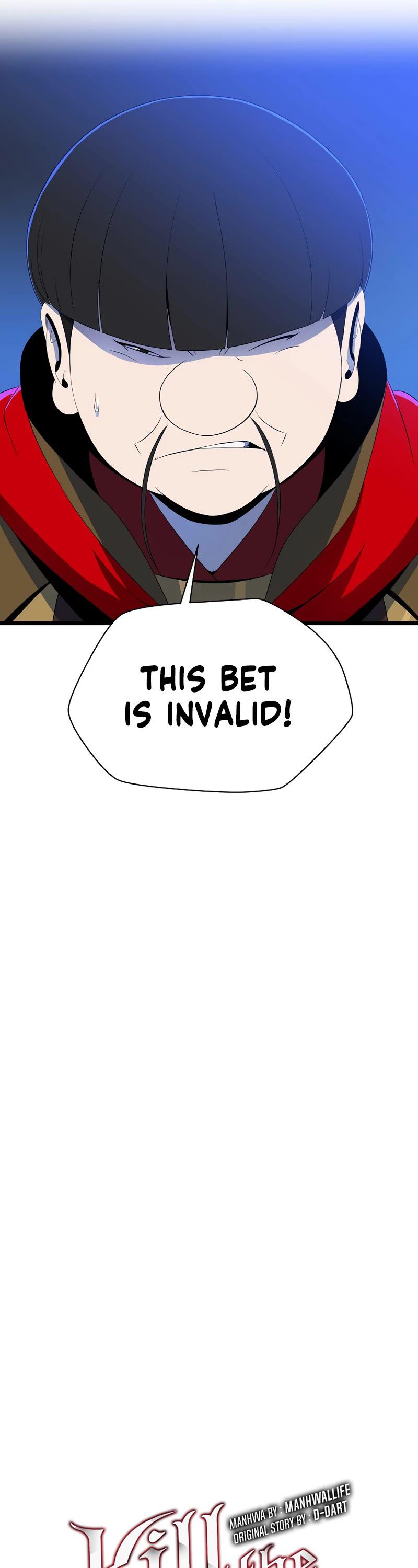 Kill The Hero Chap 125 - Next Chap 126