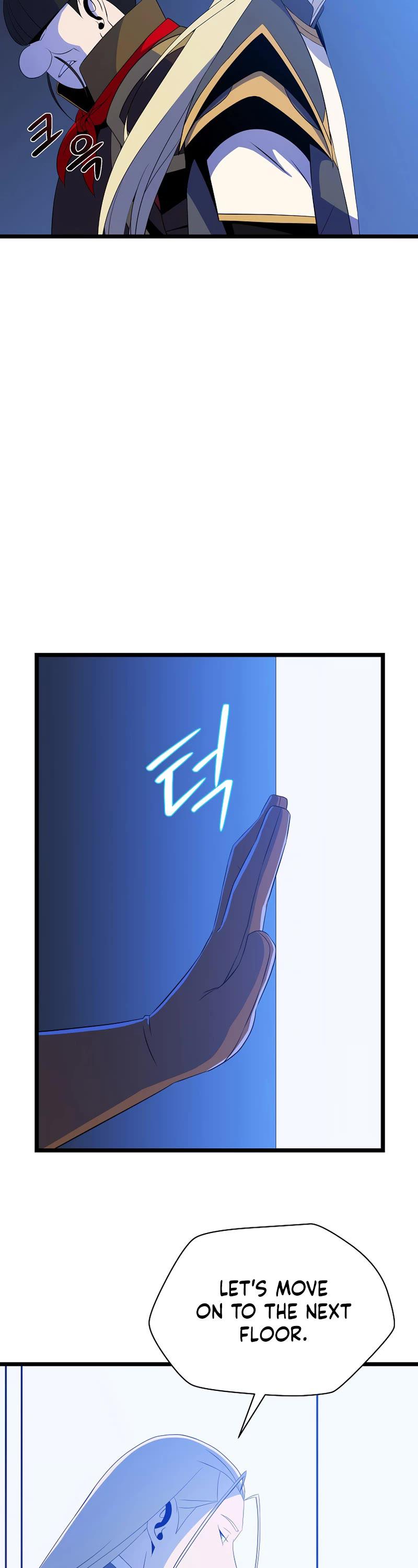 Kill The Hero Chap 125 - Next Chap 126