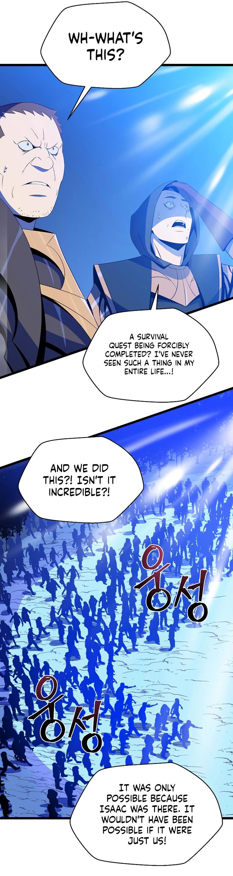 Kill The Hero Chap 125 - Next Chap 126