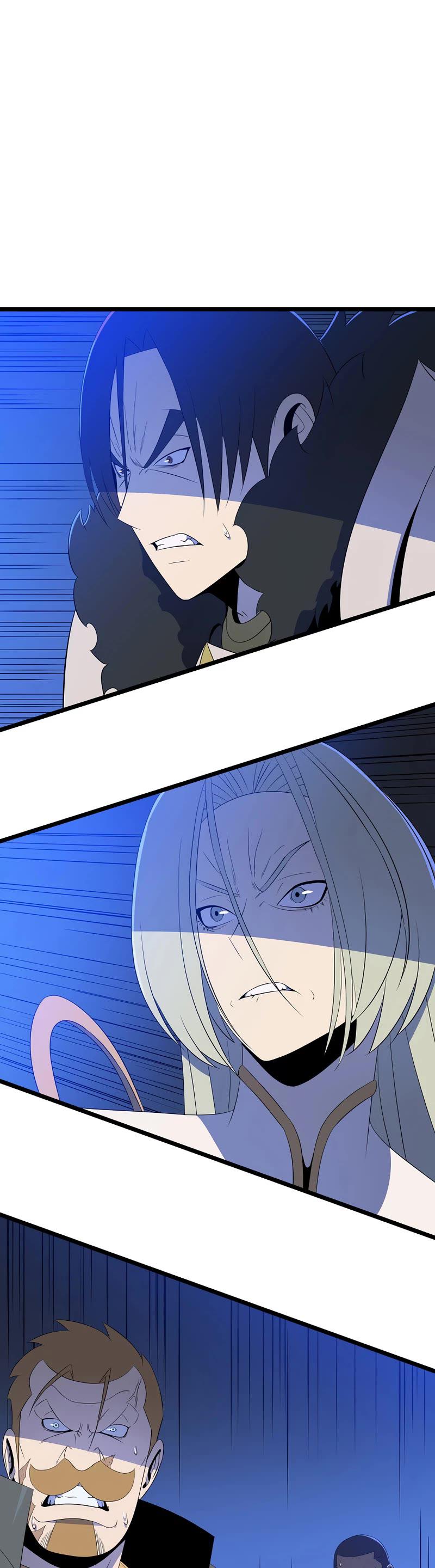 Kill The Hero Chap 125 - Next Chap 126