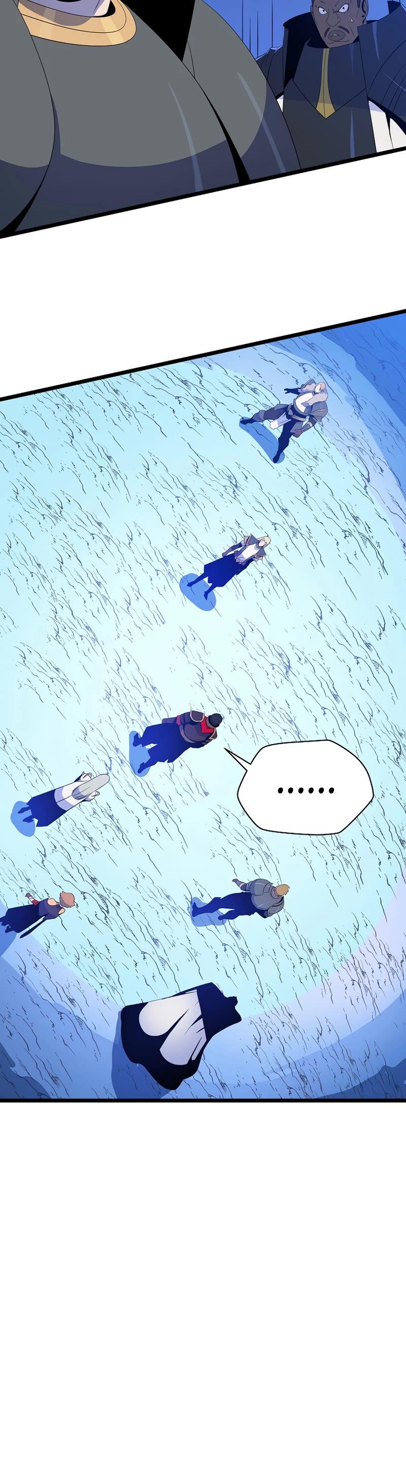 Kill The Hero Chap 125 - Next Chap 126