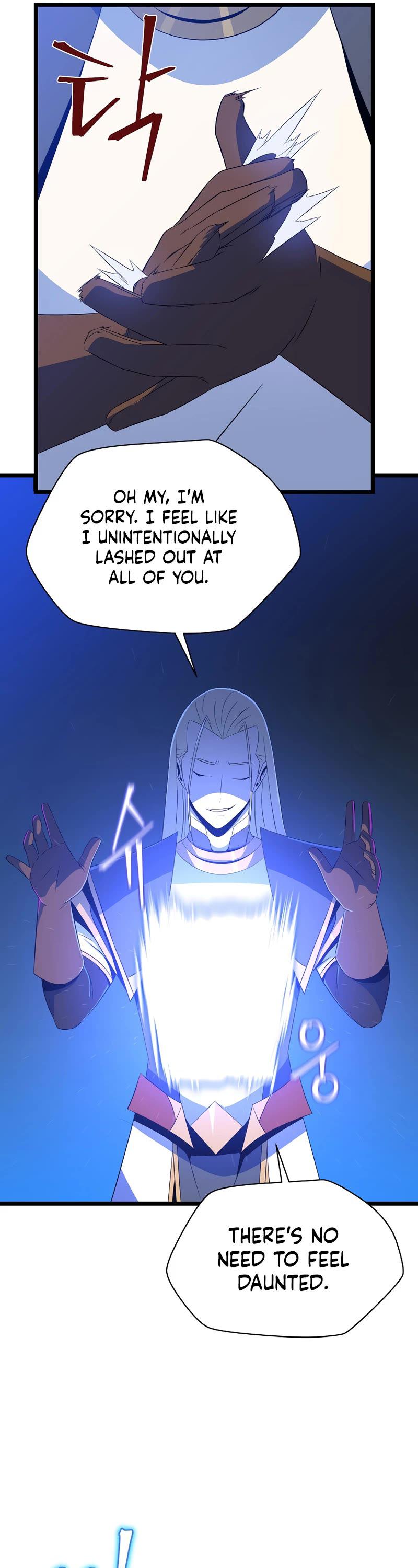 Kill The Hero Chap 125 - Next Chap 126