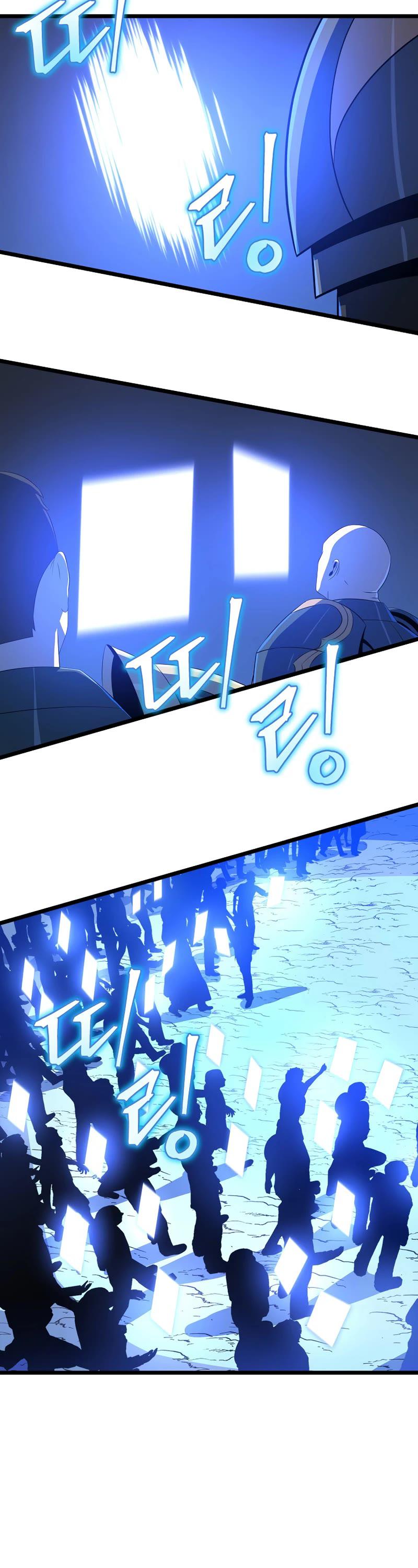 Kill The Hero Chap 125 - Next Chap 126