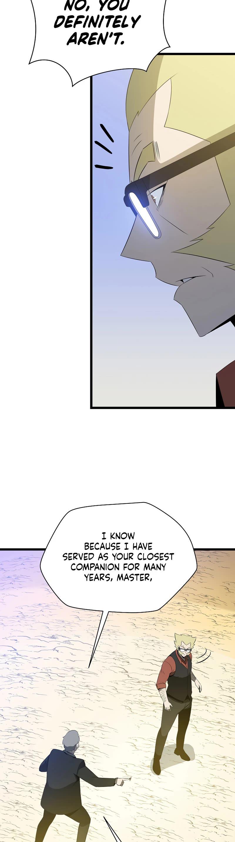 Kill The Hero Chap 125 - Next Chap 126