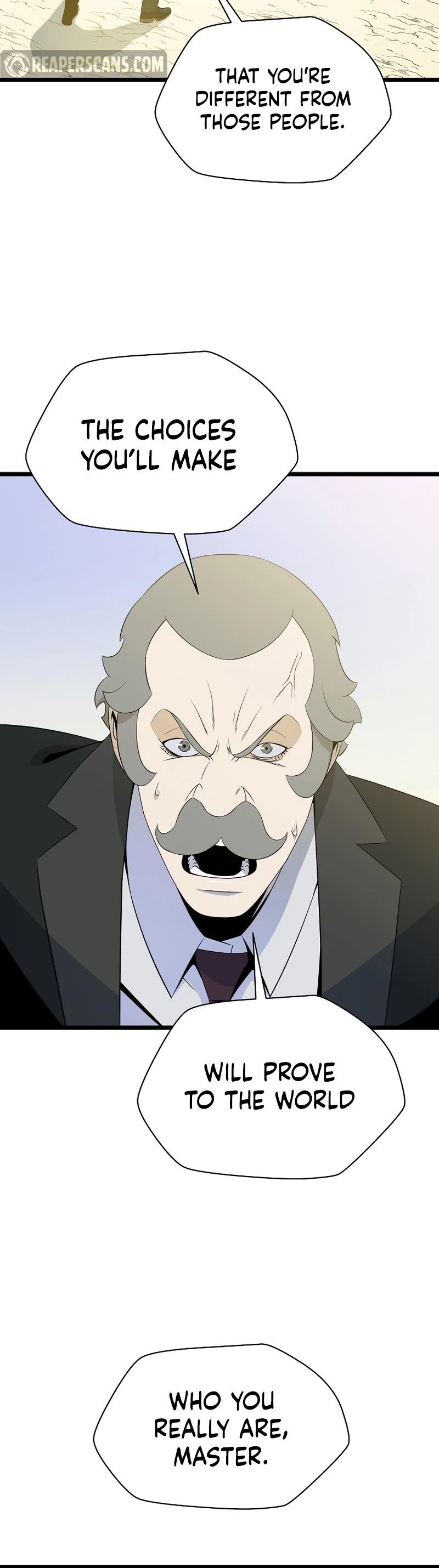 Kill The Hero Chap 125 - Next Chap 126