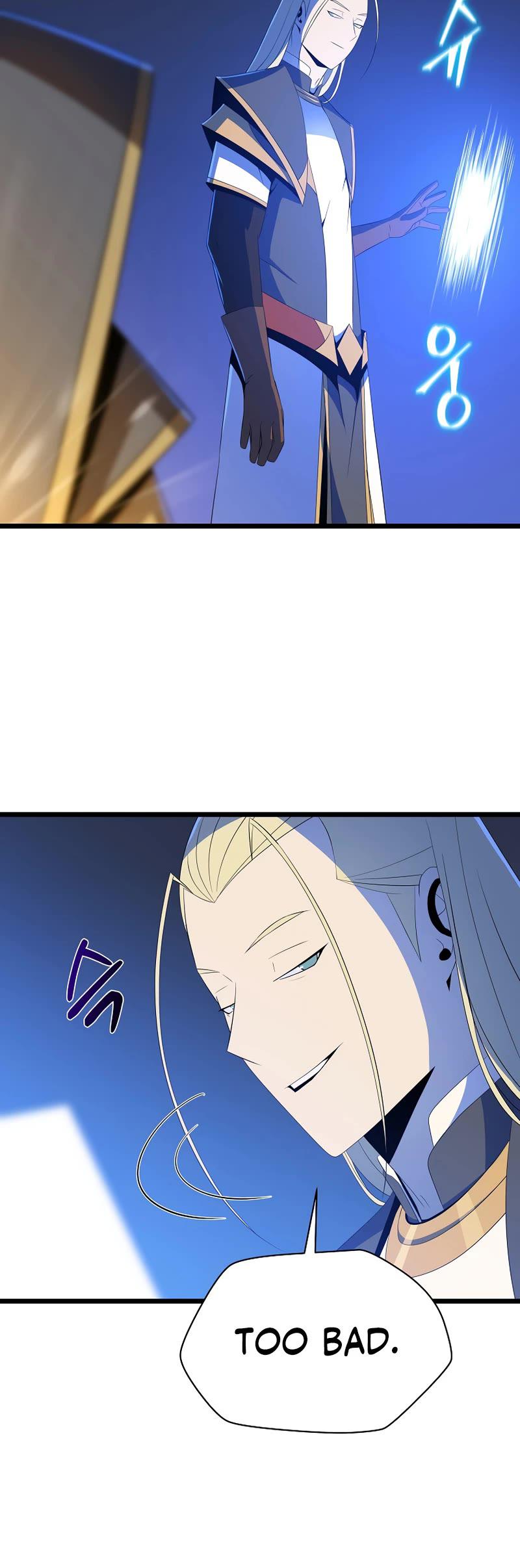 Kill The Hero Chap 125 - Next Chap 126