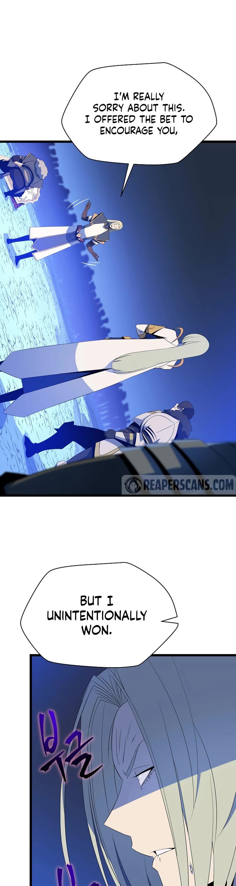 Kill The Hero Chap 125 - Next Chap 126