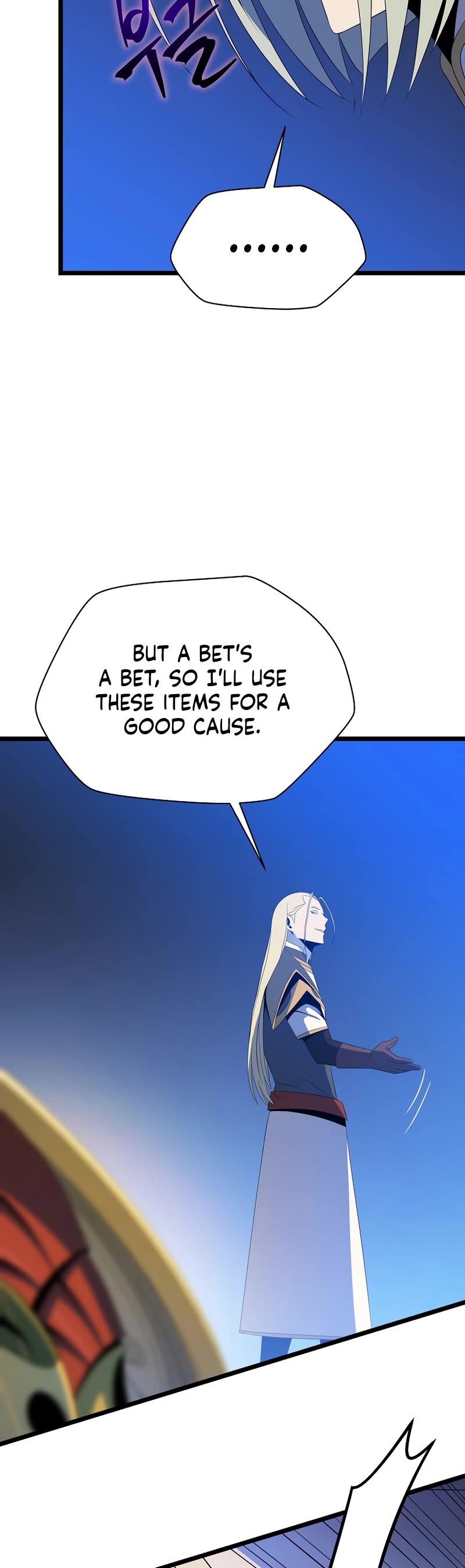 Kill The Hero Chap 125 - Next Chap 126