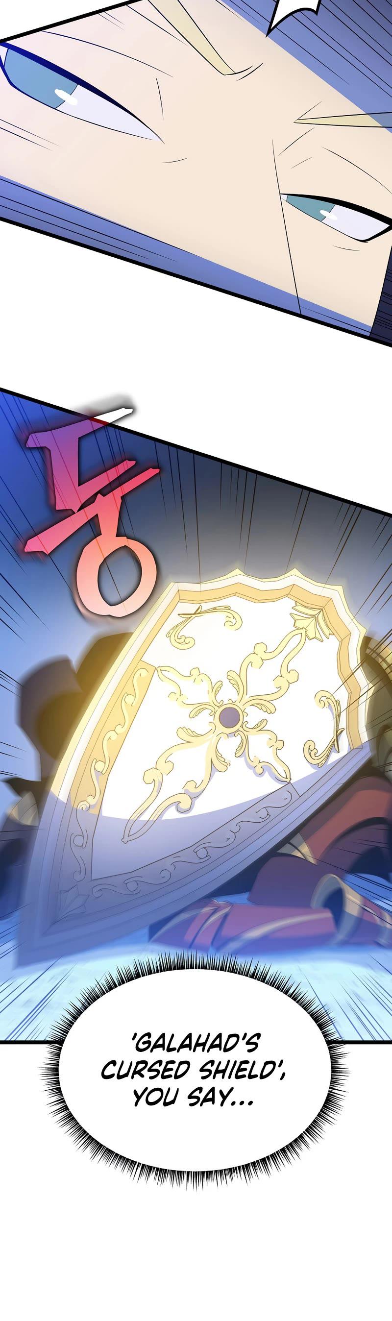 Kill The Hero Chap 125 - Next Chap 126