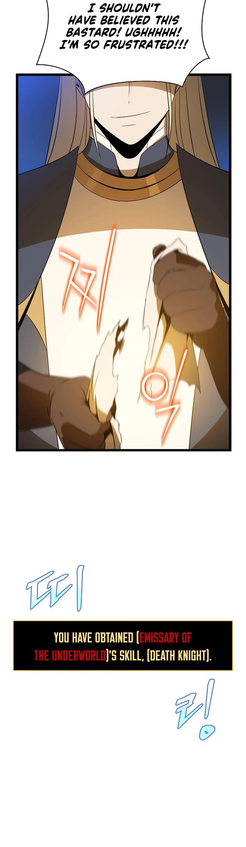 Kill The Hero Chap 123 - Next Chap 124