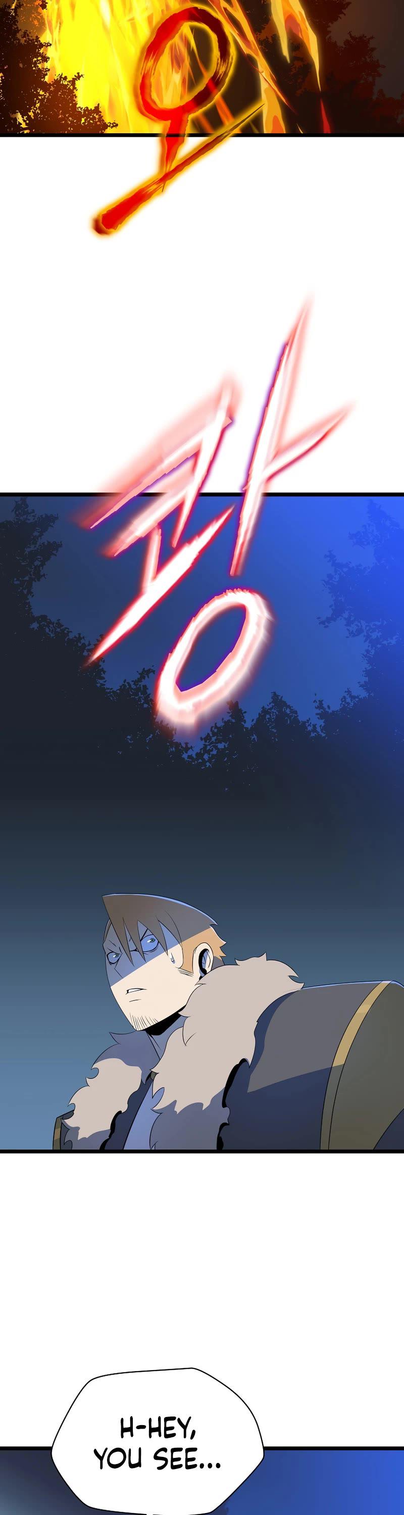 Kill The Hero Chap 123 - Next Chap 124