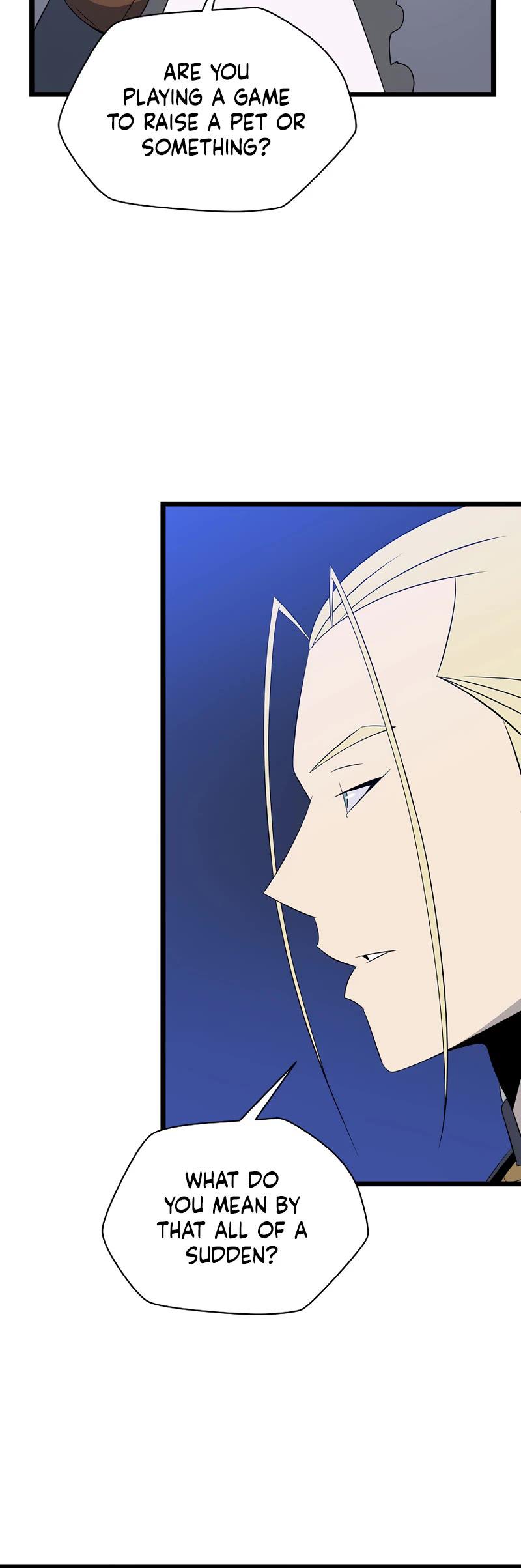 Kill The Hero Chap 123 - Next Chap 124