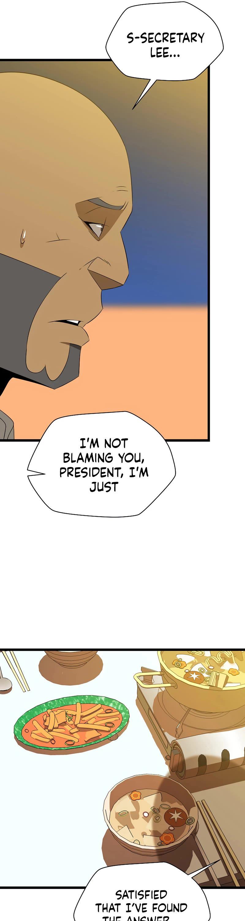 Kill The Hero Chap 123 - Next Chap 124