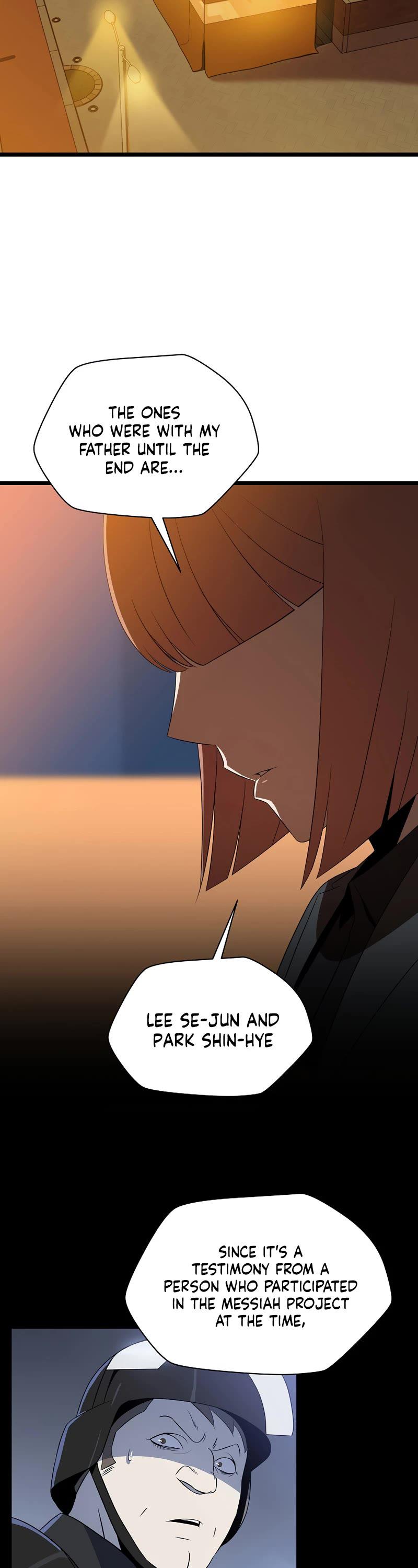 Kill The Hero Chap 123 - Next Chap 124