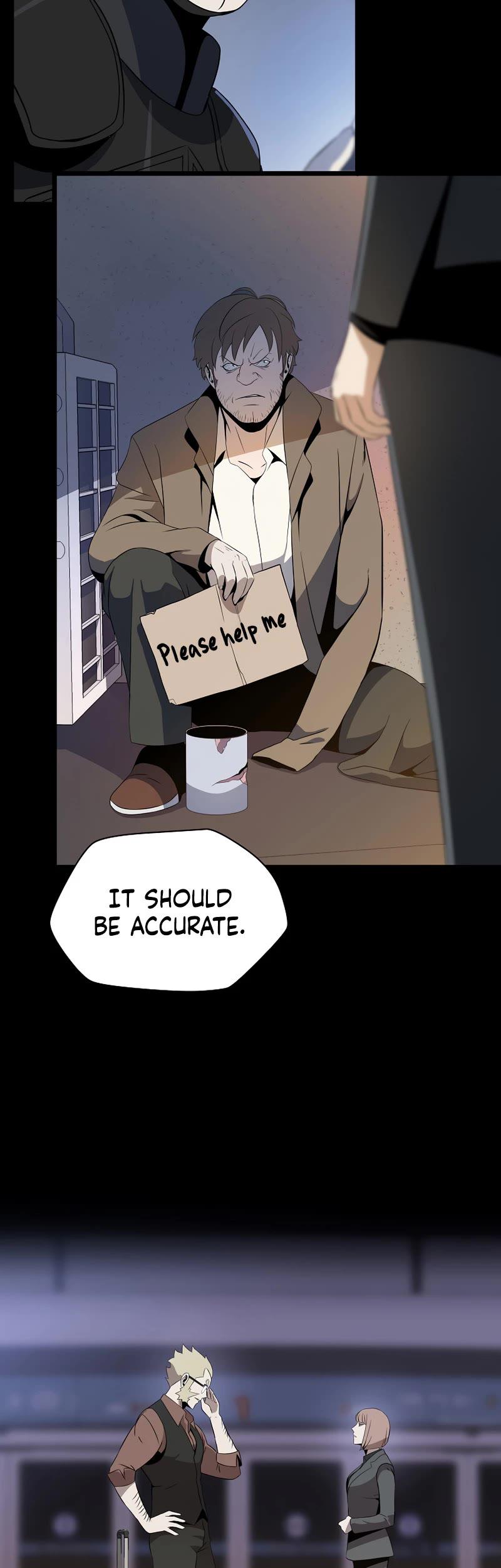 Kill The Hero Chap 123 - Next Chap 124