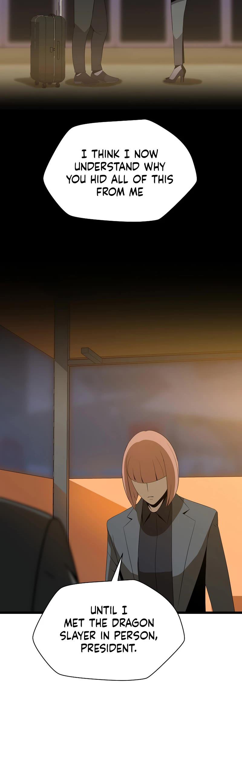 Kill The Hero Chap 123 - Next Chap 124