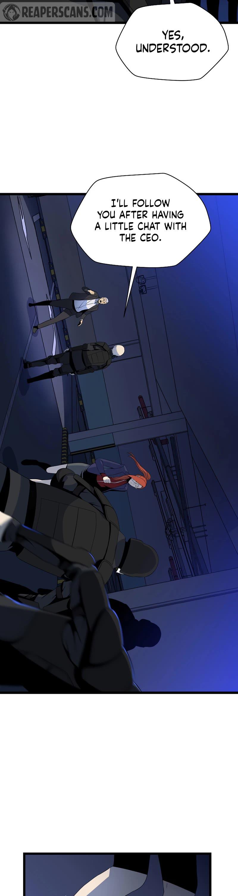 Kill The Hero Chap 123 - Next Chap 124