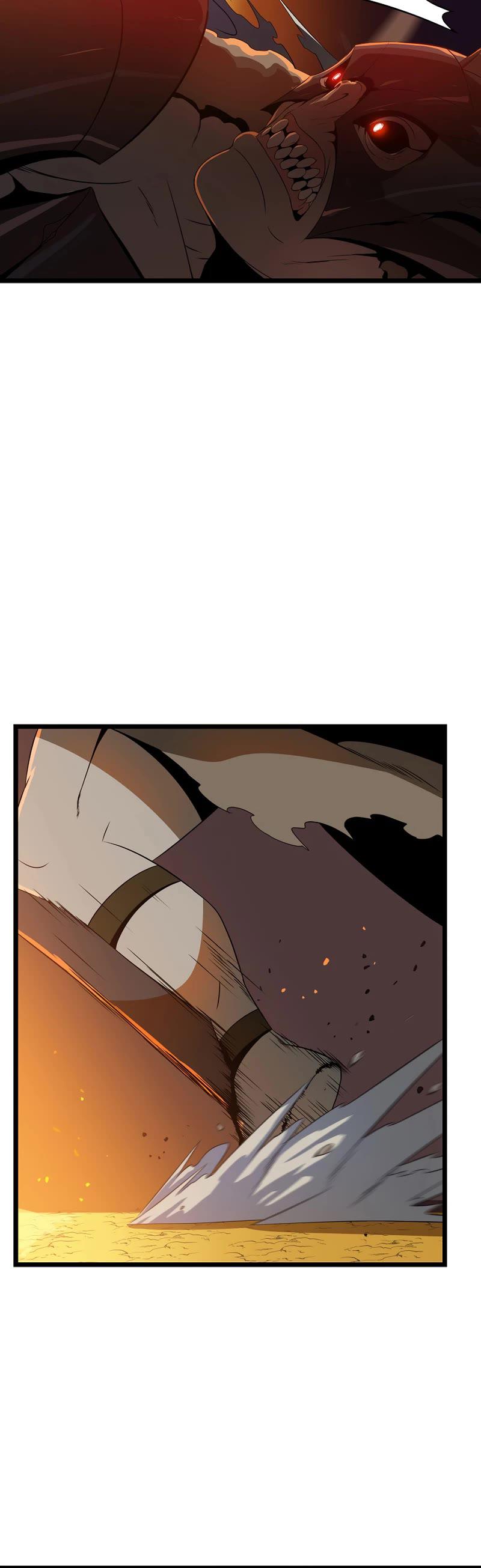 Kill The Hero Chap 123 - Next Chap 124