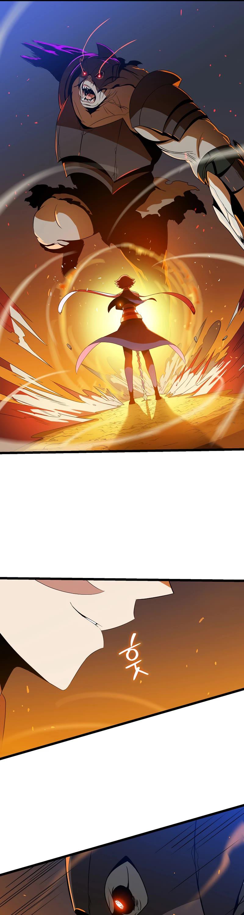 Kill The Hero Chap 123 - Next Chap 124