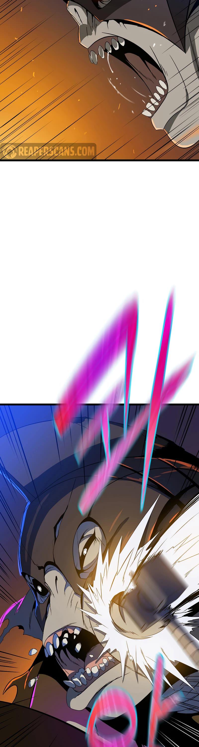 Kill The Hero Chap 123 - Next Chap 124
