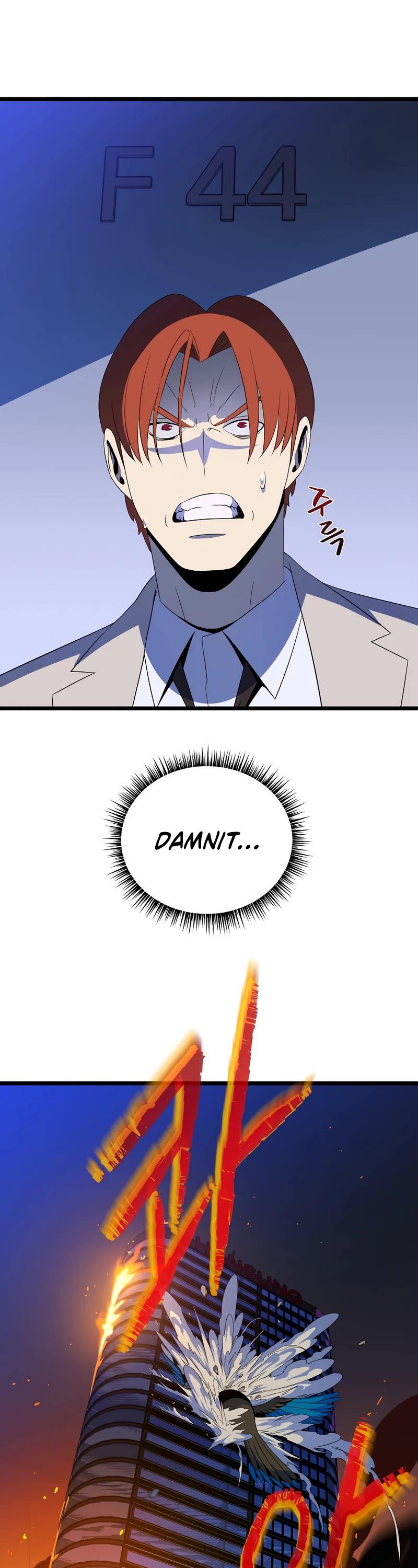 Kill The Hero Chap 123 - Next Chap 124
