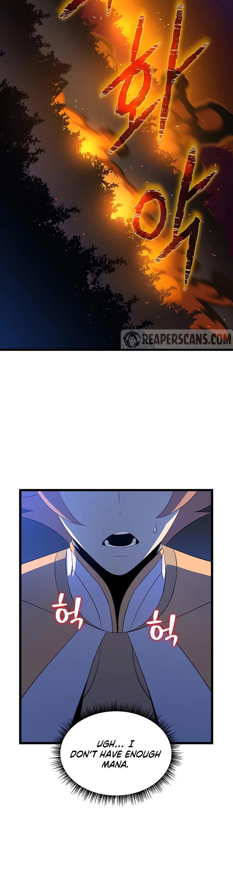 Kill The Hero Chap 123 - Next Chap 124