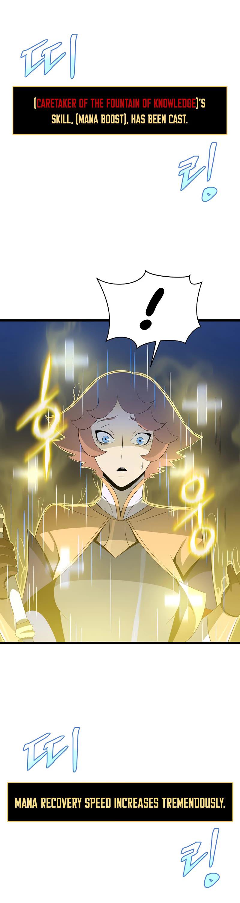 Kill The Hero Chap 123 - Next Chap 124