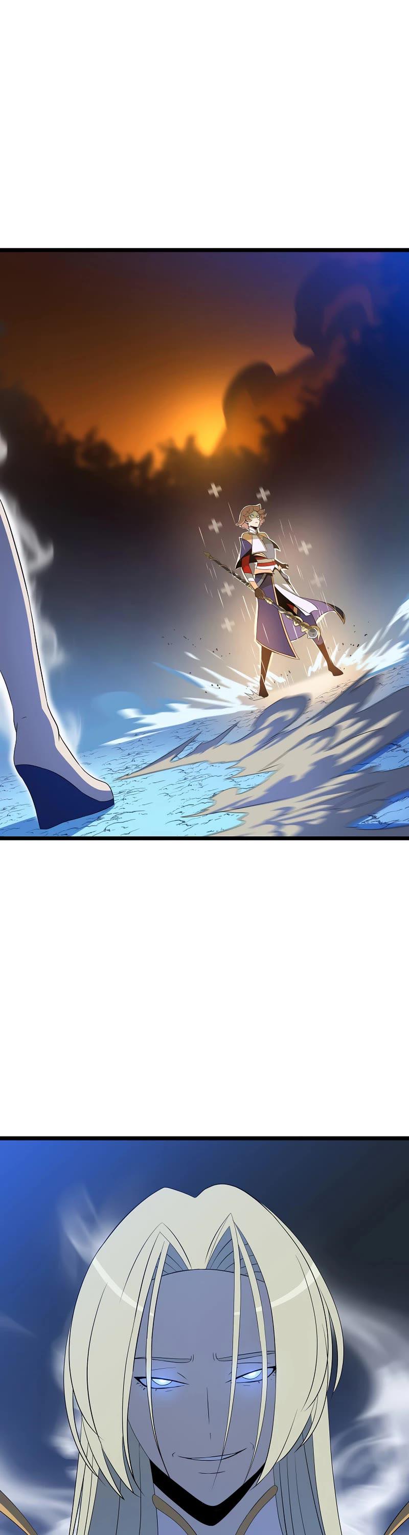 Kill The Hero Chap 123 - Next Chap 124